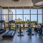 Espectacular Apto de 2 Hab en Piso 27-Morros City