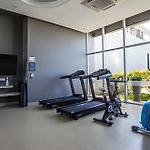 Espectacular Apto de 2 Hab en Piso 27-Morros City