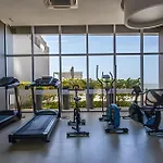 Espectacular Apto de 2 Hab en Piso 27-Morros City