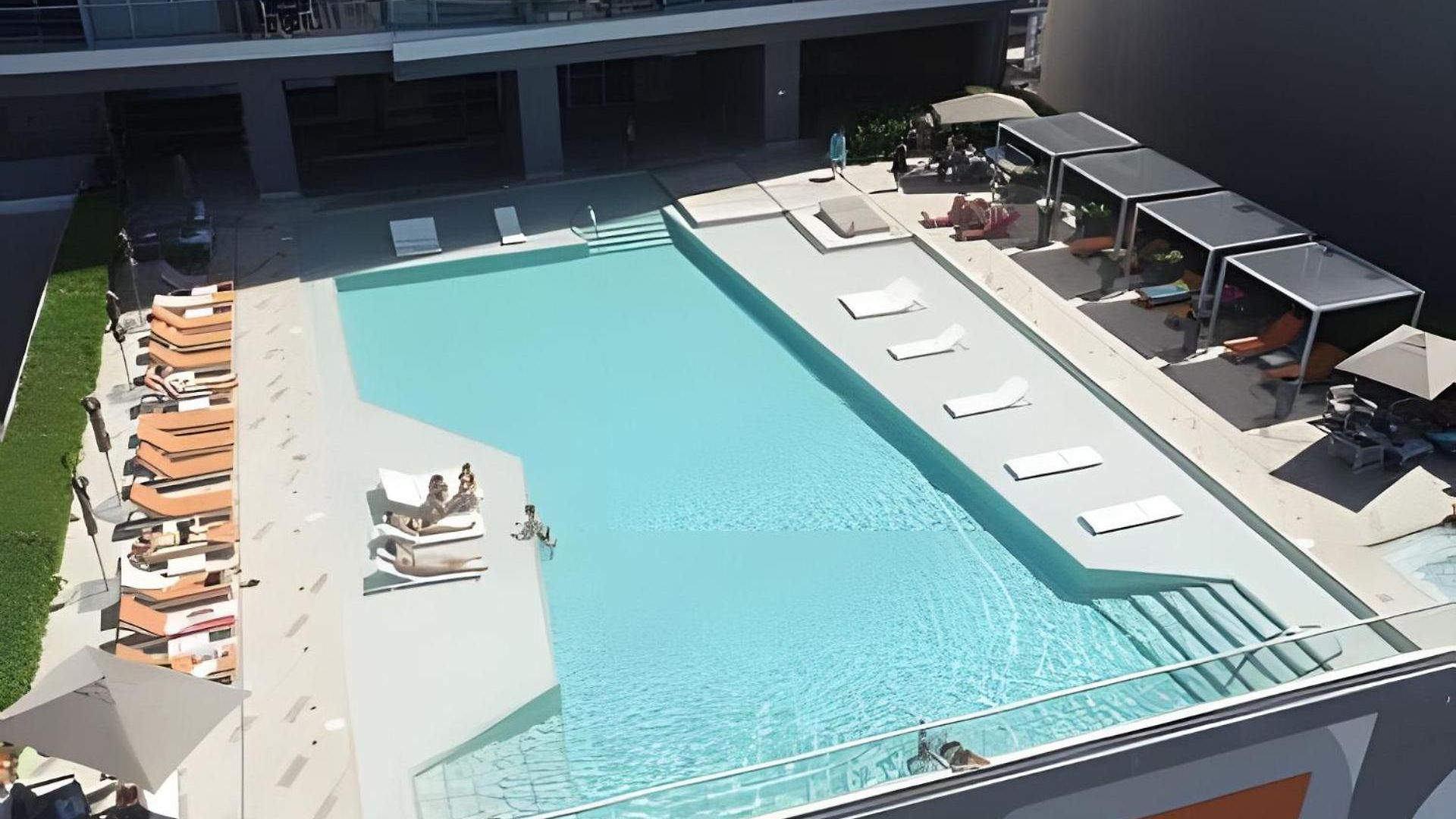 Apartamento Espectacular Apto De 2 Hab En Piso 27-morros